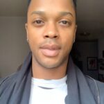 J. Harrison Ghee Instagram - #WednesdayWindowWorship #prayerofjabez #dassit