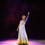 J. Harrison Ghee Instagram - Having very nostalgic feelings today for the show that changed my life in every way. I will forever hold @kinkybootsbway in my heart in such a special way. 📸 @phillip_hamer_photography @themuny #kinkyboots #holdmeinyourheart #tbt #dassit The Muny