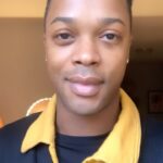 J. Harrison Ghee Instagram - #WednesdayWindowWorship My heart’s desire is simply to be the vessel I was created to be and effective in this world! #dassit