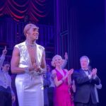 J. Harrison Ghee Instagram - #SomeLikeItHotMusical honors #InternationalNonbinaryPeoplesDay and the historic Tony Award win for J. Harrison Ghee, who is the first openly nonbinary person to win Best Leading Actor in a Musical. 🧡 Below are a few organizations with more information and resources for supperting the non-binary community: @pflag @humanrightscampaign @glaad @gender_spectrum @trevorproject