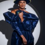 J. Harrison Ghee Instagram – So honored to be the cover story for @metroweekly 

Click the link in my bio to check out the issue and the full interview! 

📷: @benjaminriveraphotography 
💄: @estabrookartistry 
Styling: me 🥰