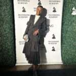 J. Harrison Ghee Instagram – 65th Annual @recordingacademy New York Chapter Nominee Celebration, no fun was had! #dassit 

First 📸: @cindyord Spring Place