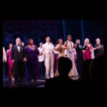 J. Harrison Ghee Instagram – Last night was many things, and the theme for the night was joy!!!! I’m so grateful for this moment and all the love and support! Let’s keep it hot!!! #somelikeithotmusical #broadway #opening #youcouldaknockedmeoverwithafeather #dassit