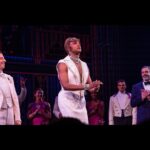 J. Harrison Ghee Instagram – Last night was many things, and the theme for the night was joy!!!! I’m so grateful for this moment and all the love and support! Let’s keep it hot!!! #somelikeithotmusical #broadway #opening #youcouldaknockedmeoverwithafeather #dassit