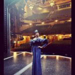 J. Harrison Ghee Instagram – Last night was many things, and the theme for the night was joy!!!! I’m so grateful for this moment and all the love and support! Let’s keep it hot!!! #somelikeithotmusical #broadway #opening #youcouldaknockedmeoverwithafeather #dassit