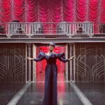 J. Harrison Ghee Instagram – Last night was many things, and the theme for the night was joy!!!! I’m so grateful for this moment and all the love and support! Let’s keep it hot!!! #somelikeithotmusical #broadway #opening #youcouldaknockedmeoverwithafeather #dassit
