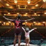J. Harrison Ghee Instagram – We were so honored and privileged to not only see @somelikeithotmusical but go back stage with the cast for a fun meet and greet. When Tony Award winning actor @jharrisonghee gave Brody this inspiring speech he made both mom and dad both cry. This Broadway production was outstanding and a must if you are heading to NYC! As @jharrisonghee once said, “Walk in your truth boldly and know that you are supported and loved.” 💖❤️🥹 Thank you all for this very special moment! #somelikeithot #broadway #broadwaymusical #tonyawardwinner Shubert Theater on Broadway