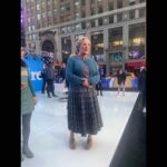 J. Harrison Ghee Instagram - Today we close for good, but the connections we have made will live on! @doubtfirebway has been a journey that has taught me so much, but mostly about love and how it can affect you! Thank you to every human who touched this special show and my life, I look forward to all that life has for all of us! “Wherever you go, whatever you do. A goodness will surely follow you, as long as there is love. Whatever you dream, whatever you choose. No matter the end, how can you lose? As long as there is love!” Mrs. Doubtfire on Broadway