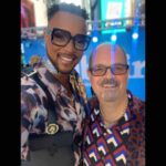 J. Harrison Ghee Instagram - Today we close for good, but the connections we have made will live on! @doubtfirebway has been a journey that has taught me so much, but mostly about love and how it can affect you! Thank you to every human who touched this special show and my life, I look forward to all that life has for all of us! “Wherever you go, whatever you do. A goodness will surely follow you, as long as there is love. Whatever you dream, whatever you choose. No matter the end, how can you lose? As long as there is love!” Mrs. Doubtfire on Broadway