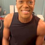 J. Harrison Ghee Instagram - And that’s the gospel according to Tony Award® Winner, @JHarrisonGhee. #SomeLikeItHotMusical
