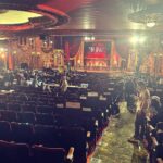 J. Harrison Ghee Instagram - I’m feeling so many emotions in preparation for tomorrow. This season of awards and recognition has been full and such a blessing. I’m so grateful to my cast and company who work so hard to give our show all it takes, it’s not a light task to do what we do. Thank you to everyone who has shown us love and hyped us up, it has really fueled me to get through this wild ride. I have been stopped by so many people who have expressed their support and it truly fills my heart to be loved from every direction. I hope you will be tuned in tomorrow to celebrate this incredible season of theater and join in the joy we will be living in. Thank you a million times over!!! #dassit United Palace Theater