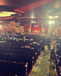 J. Harrison Ghee Instagram - I’m feeling so many emotions in preparation for tomorrow. This season of awards and recognition has been full and such a blessing. I’m so grateful to my cast and company who work so hard to give our show all it takes, it’s not a light task to do what we do. Thank you to everyone who has shown us love and hyped us up, it has really fueled me to get through this wild ride. I have been stopped by so many people who have expressed their support and it truly fills my heart to be loved from every direction. I hope you will be tuned in tomorrow to celebrate this incredible season of theater and join in the joy we will be living in. Thank you a million times over!!! #dassit United Palace Theater