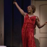 J. Harrison Ghee Instagram - Removing labels, limits, and boundaries! 💃 #SomeLikeItHotMusical Link in bio.