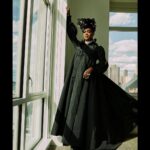 J. Harrison Ghee Instagram - I’m in an era of welcoming the warmth, abundance and beauty of life to the fullest. There’s no time to wait for permission from anyone to live out loud. 📷 @benjaminriveraphotography 💄 @dallasdoll702 💇🏾‍♀️ @caitlinmolloy.hair assisted by @outspoken_panda_ 👗 @wiederhoeft_ @voguemagazine #metgala #alineofbeauty #freeyourselftoseeyourself #dassit