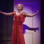 J. Harrison Ghee Instagram - Daphne has arrived! 💃🎶 Free yourself to see yourself at #SomeLikeItHotMusical. Full album available from @concordshows.