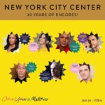 J. Harrison Ghee Instagram - Rehearsals are moving right along and I’m having so much fun with these incredible actors. I hope you’ll.l come see us at @nycitycenter January 24rd-February 4th, @demariusr_copes will be on as the Jester February 3rd & 4th! #Encores #OnceUponAMattress #Dassit