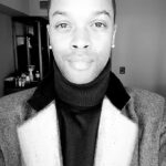 J. Harrison Ghee Instagram - #voices #narrative #choose #gospelaccordingtoj