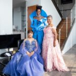 J. Harrison Ghee Instagram - While I am still processing the reality that I have won a Tony award, in my reflection I have come to one conclusion, I’m proud of myself and the journey to this moment. As I said in my speech, my mother taught me that I possessed something special that I could use to help others in the world and I always believed deep down I could achieve great things, but to stand here in this moment is humbling and grounding all at once. There have been many people who have played major roles in inspiring, encouraging and supporting my dreams and I could spend all day thanking them. The entire awards season I received so much love from every direction, those I hold close and complete strangers. Every bit of it was filling and fueling. You all really gave me the drive to show up and walk in purpose, to give all I have to this show. I dreamed of walking in moments like this as a kid, but they all seemed like fantasies that were so far fetched. I’m grateful to God for allowing me to see this moment and to be a glimmer of hope for so many. When you put in the work and walk with intention, anything is possible!!! Never stop dreaming and believing no matter what people may say to you, because your experience doesn’t have to make sense to anyone but you! Walk in your truth boldly and know that you are supported and loved. I will surely make so many more posts regarding this life changing moment but these are just a few captured moments from the day I became Tony Award Winner J. Harrison Ghee! #dassit 📸: @brookebellphoto @chadkrausphoto @valnovaphotography