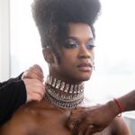 J. Harrison Ghee Instagram - While I am still processing the reality that I have won a Tony award, in my reflection I have come to one conclusion, I’m proud of myself and the journey to this moment. As I said in my speech, my mother taught me that I possessed something special that I could use to help others in the world and I always believed deep down I could achieve great things, but to stand here in this moment is humbling and grounding all at once. There have been many people who have played major roles in inspiring, encouraging and supporting my dreams and I could spend all day thanking them. The entire awards season I received so much love from every direction, those I hold close and complete strangers. Every bit of it was filling and fueling. You all really gave me the drive to show up and walk in purpose, to give all I have to this show. I dreamed of walking in moments like this as a kid, but they all seemed like fantasies that were so far fetched. I’m grateful to God for allowing me to see this moment and to be a glimmer of hope for so many. When you put in the work and walk with intention, anything is possible!!! Never stop dreaming and believing no matter what people may say to you, because your experience doesn’t have to make sense to anyone but you! Walk in your truth boldly and know that you are supported and loved. I will surely make so many more posts regarding this life changing moment but these are just a few captured moments from the day I became Tony Award Winner J. Harrison Ghee! #dassit 📸: @brookebellphoto @chadkrausphoto @valnovaphotography