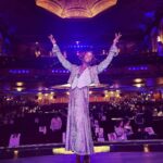 J. Harrison Ghee Instagram - I’m feeling so many emotions in preparation for tomorrow. This season of awards and recognition has been full and such a blessing. I’m so grateful to my cast and company who work so hard to give our show all it takes, it’s not a light task to do what we do. Thank you to everyone who has shown us love and hyped us up, it has really fueled me to get through this wild ride. I have been stopped by so many people who have expressed their support and it truly fills my heart to be loved from every direction. I hope you will be tuned in tomorrow to celebrate this incredible season of theater and join in the joy we will be living in. Thank you a million times over!!! #dassit United Palace Theater