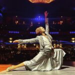 J. Harrison Ghee Instagram - I’m feeling so many emotions in preparation for tomorrow. This season of awards and recognition has been full and such a blessing. I’m so grateful to my cast and company who work so hard to give our show all it takes, it’s not a light task to do what we do. Thank you to everyone who has shown us love and hyped us up, it has really fueled me to get through this wild ride. I have been stopped by so many people who have expressed their support and it truly fills my heart to be loved from every direction. I hope you will be tuned in tomorrow to celebrate this incredible season of theater and join in the joy we will be living in. Thank you a million times over!!! #dassit United Palace Theater