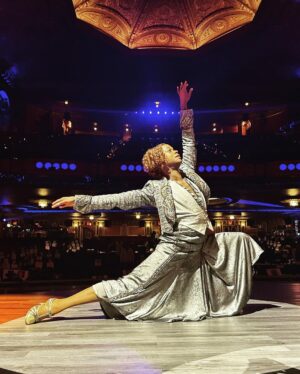 J. Harrison Ghee Instagram - I’m feeling so many emotions in preparation for tomorrow. This season of awards and recognition has been full and such a blessing. I’m so grateful to my cast and company who work so hard to give our show all it takes, it’s not a light task to do what we do. Thank you to everyone who has shown us love and hyped us up, it has really fueled me to get through this wild ride. I have been stopped by so many people who have expressed their support and it truly fills my heart to be loved from every direction. I hope you will be tuned in tomorrow to celebrate this incredible season of theater and join in the joy we will be living in. Thank you a million times over!!! #dassit