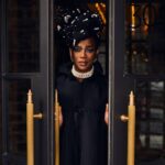 J. Harrison Ghee Instagram - I’m in an era of welcoming the warmth, abundance and beauty of life to the fullest. There’s no time to wait for permission from anyone to live out loud. 📷 @benjaminriveraphotography 💄 @dallasdoll702 💇🏾‍♀️ @caitlinmolloy.hair assisted by @outspoken_panda_ 👗 @wiederhoeft_ @voguemagazine #metgala #alineofbeauty #freeyourselftoseeyourself #dassit