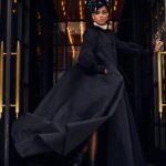 J. Harrison Ghee Instagram - I’m in an era of welcoming the warmth, abundance and beauty of life to the fullest. There’s no time to wait for permission from anyone to live out loud. 📷 @benjaminriveraphotography 💄 @dallasdoll702 💇🏾‍♀️ @caitlinmolloy.hair assisted by @outspoken_panda_ 👗 @wiederhoeft_ @voguemagazine #metgala #alineofbeauty #freeyourselftoseeyourself #dassit