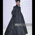 J. Harrison Ghee Instagram - The little version of me is leaping and giggling from the opportunity to attend the Met Gala this past week. Walking this carpet and gliding through the museum in couture was magical and something I will never forget. Dreams can be made a reality when you believe and put in the work. My first Met Gala was true perfection and I look forward to more moments to fulfill all my heart’s desires!!! Thank you for the invite and dressing me @voguemagazine #metgala #alineofbeauty #andreleontalley #blackbeauty #dassit 👗: @wiederhoeft_ 💄: @dallasdoll702 💇🏾‍♀️: @caitlinmolloy.hair assisted by @outspoken_panda_ The Metropolitan Museum of Art, New York