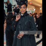 J. Harrison Ghee Instagram - The little version of me is leaping and giggling from the opportunity to attend the Met Gala this past week. Walking this carpet and gliding through the museum in couture was magical and something I will never forget. Dreams can be made a reality when you believe and put in the work. My first Met Gala was true perfection and I look forward to more moments to fulfill all my heart’s desires!!! Thank you for the invite and dressing me @voguemagazine #metgala #alineofbeauty #andreleontalley #blackbeauty #dassit 👗: @wiederhoeft_ 💄: @dallasdoll702 💇🏾‍♀️: @caitlinmolloy.hair assisted by @outspoken_panda_ The Metropolitan Museum of Art, New York