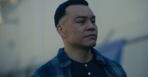 J. J. Soria Instagram - Play for real so it’s never an act. @salvelezjr thank you for going there with me homie. 
Written by @keithantoneii & @thecameronjross 

Directed by @elmarvinlemus 

Cinematographer @pedrogmillan