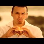 J. J. Soria Instagram – I’ve done some of the most dangerous stunts over my career. 🍔, when you need a real man, Wendy’s knows who to call.