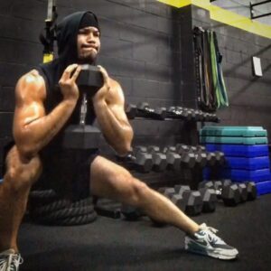 J. J. Soria Instagram - 