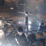 J.P. 'Rook' Cappelletty Instagram - MADISON SQUARE GARDEN SOLD OUT!!! Always been a dream to play the Garden this was one of the greatest days of my entire life! Beyond blessed!🙏🏼 #MainstreamSelloutTour