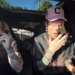 J.P. 'Rook' Cappelletty Instagram - “Roll the windows Up” out now! 🤟🏻