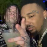 J.P. 'Rook' Cappelletty Instagram - 🦅 @doeboy 🤫