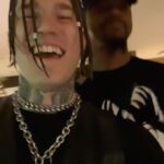 J.P. 'Rook' Cappelletty Instagram - 🥁Who want Smoke! @stixxtaylor Los Angeles, California