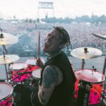 J.P. 'Rook' Cappelletty Instagram - 40,000 😆🤟🏻#TicketsToMyDownfallTour