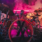 J.P. 'Rook' Cappelletty Instagram - DETROIT!! You are up next! Tonight is gonna get Rowdy!!!!😈🔥 TicketsToMyDownfallTour Aretha Franklin Amphitheatre