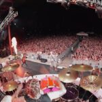 J.P. 'Rook' Cappelletty Instagram - TICKETS TO MY DOWNFALL TOUR GOIN FUCKIN CRAZY!!!!!!!🔥INDIANA TOUR UP NEXT TONIGHT!!!!!🤪 Everwise Amphitheater at White River State Park
