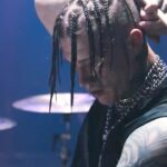 J.P. 'Rook' Cappelletty Instagram - 🥁Tour is about to be INSANE!…See you very soon!👽 United States