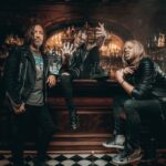 J.P. 'Rook' Cappelletty Instagram - R00K & THE R!OT LIVE IN LAS VEGAS AT @thebarbershoplv AUGUST 27TH!!🥁