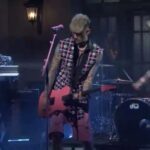 J.P. 'Rook' Cappelletty Instagram - 🙏🏼SATURDAY NIGHT LIVE! Dreams come true, but it ain’t an easy road. SNL studios