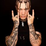 J.P. 'Rook' Cappelletty Instagram - 2021, IM ON YOUR ASS.👹 Los Angeles, California