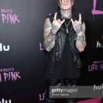 J.P. 'Rook' Cappelletty Instagram - 🤟🏻LiFE iN PiNK out now on @hulu