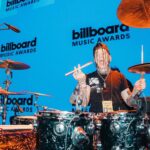 J.P. 'Rook' Cappelletty Instagram - Billboard Awards!! So blessed, Great Vibes!🙏🏼🤟🏻 📸: @samcahill Las Vegas, Nevada