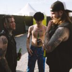 J.P. 'Rook' Cappelletty Instagram - Life Lately.