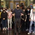 J.P. 'Rook' Cappelletty Instagram - 🙏🏼SATURDAY NIGHT LIVE! Dreams come true, but it ain’t an easy road. SNL studios