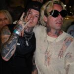 J.P. ‘Rook’ Cappelletty Instagram – We good over here🤟🏻 Los Angeles, California