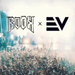 J.P. 'Rook' Cappelletty Instagram - E-V x ROOK Live! Wednesday December 28th get your tickets now! Link in Bio!